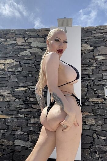 Full leaked Jessie jensen private onlyfans photo