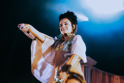 Full leaked Jessiemurph private onlyfans photo