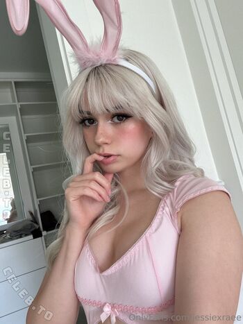 Full leaked Jessiexraee private onlyfans photo