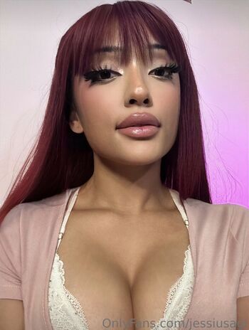 Full leaked Jessiusagi private onlyfans photo