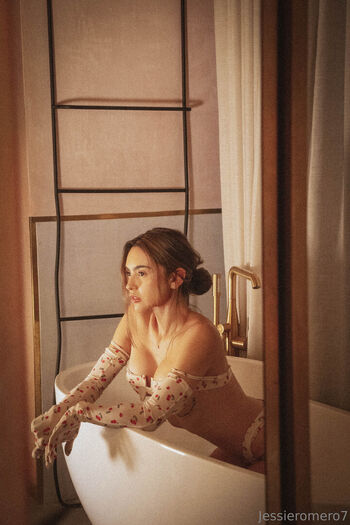 Full leaked Jesslove private onlyfans photo