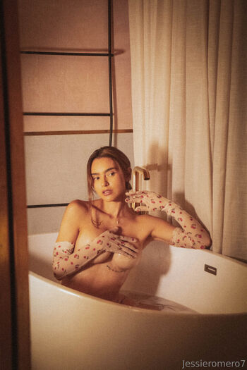 Full leaked Jesslove private onlyfans photo