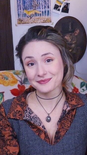 Full leaked Jessthe shire private onlyfans photo