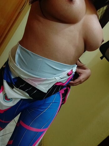 Full leaked Jessy chan private onlyfans photo