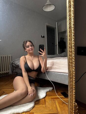 Full leaked Jessy davis private onlyfans photo