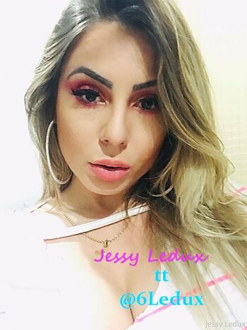 Full leaked Jessy ledux private onlyfans photo