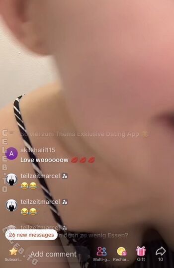 Full leaked Jette kruecken private onlyfans photo