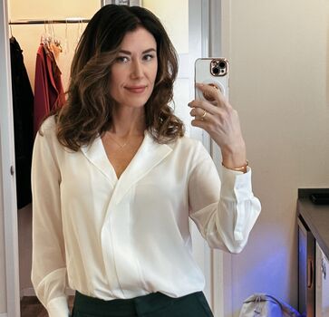 Full leaked Jewel staite private onlyfans photo