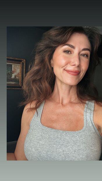 Full leaked Jewel staite private onlyfans photo