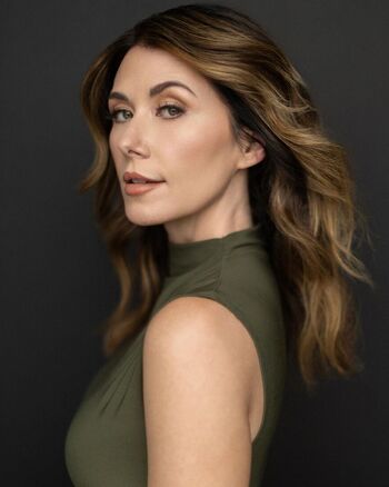 Jewel Staite