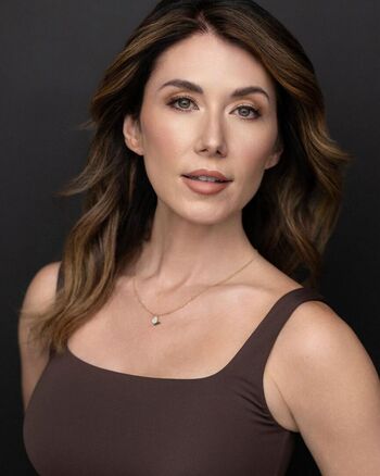 Full leaked Jewel staite private onlyfans photo