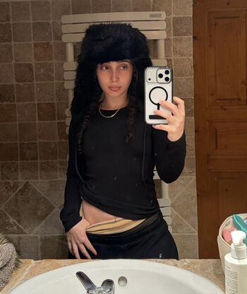 Full leaked Jezabzllz private onlyfans photo