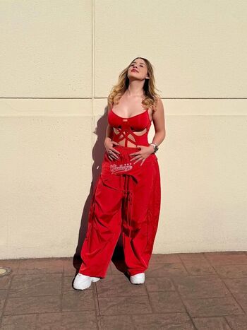 Full leaked Jezz angeles private onlyfans photo