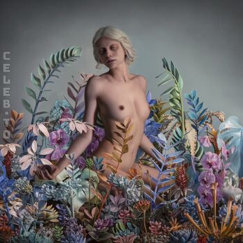 Full leaked Jezz von sperling private onlyfans photo