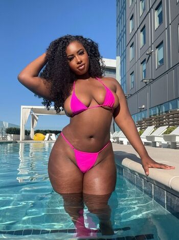 Full leaked Jharionne private onlyfans photo