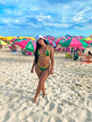 Full leaked Jheni lima private onlyfans photo