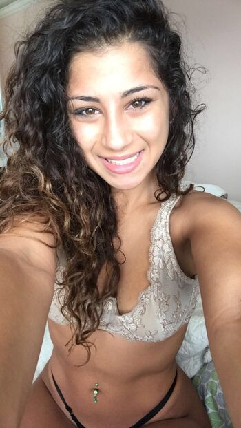 Full leaked Jhenifer torres private onlyfans photo