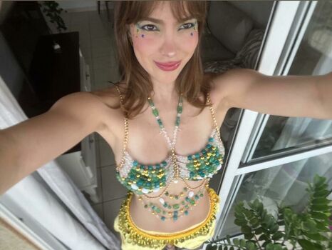 Full leaked Jhulia pimentel private onlyfans photo