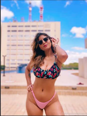 Full leaked Jhulysex private onlyfans photo