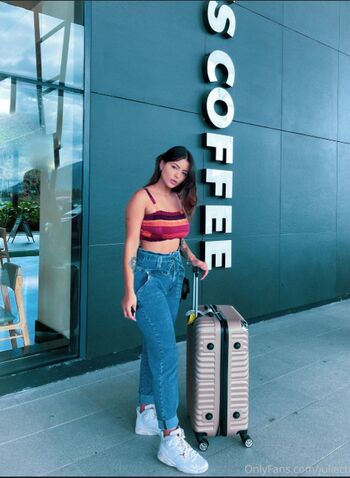 Full leaked Jhulysex private onlyfans photo