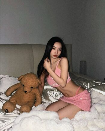 Full leaked Jia east private onlyfans photo