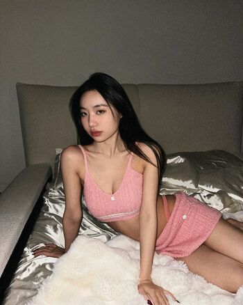 Full leaked Jia east private onlyfans photo
