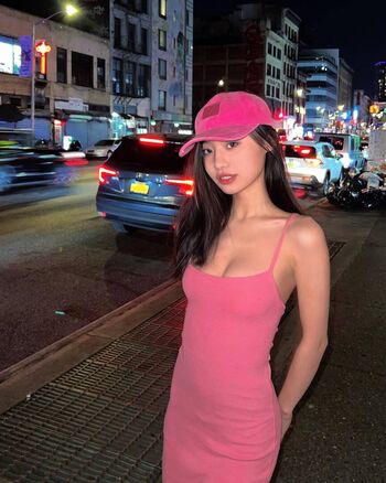 Full leaked Jia east private onlyfans photo