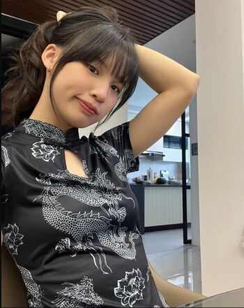 Full leaked Jia xin private onlyfans photo