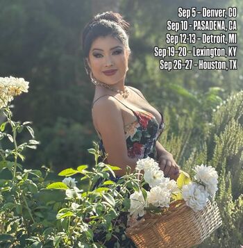 Full leaked Jiaoying summers  page private onlyfans photo