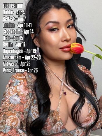 Full leaked Jiaoying summers private onlyfans photo