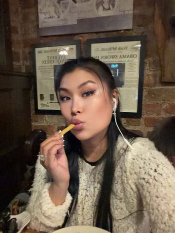 Full leaked Jiaoying summers private onlyfans photo