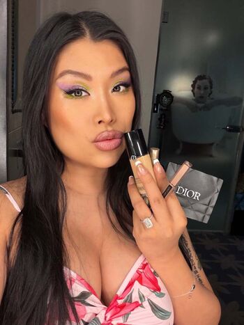 Full leaked Jiaoying summers private onlyfans photo