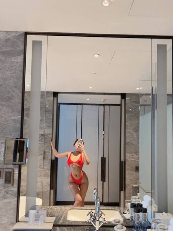 Full leaked Jiee wen page private onlyfans photo