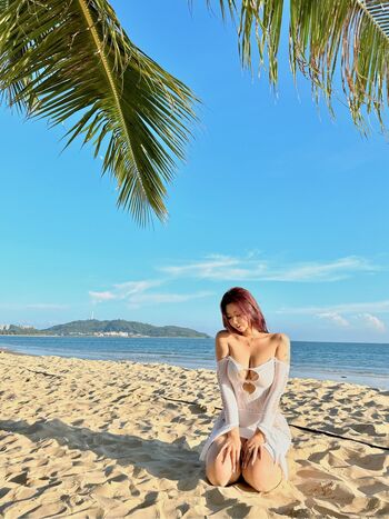 Full leaked Jiee wen page private onlyfans photo