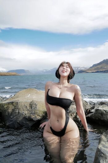 Full leaked Jiee wen page private onlyfans photo