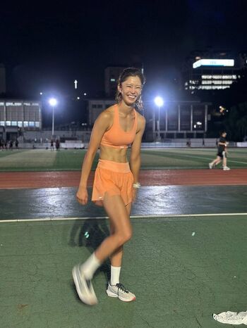 Full leaked Jihye moon private onlyfans photo