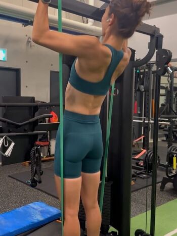 Full leaked Jihye moon private onlyfans photo