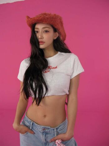 Full leaked Jihyo page private onlyfans photo