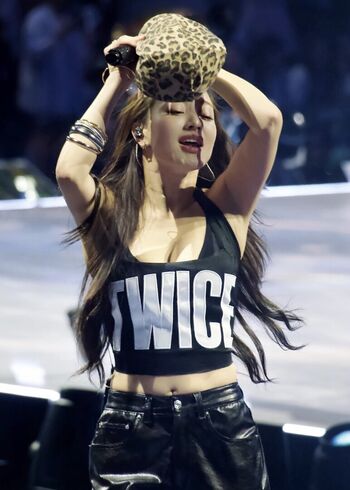 Full leaked Jihyo page private onlyfans photo