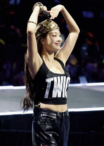 Full leaked Jihyo page private onlyfans photo