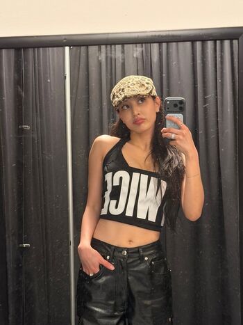 Full leaked Jihyo page private onlyfans photo