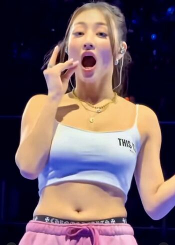 Full leaked Jihyo page private onlyfans photo