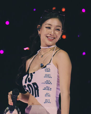 Full leaked Jihyo page private onlyfans photo