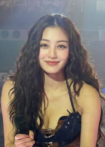 Full leaked Jihyo page private onlyfans photo