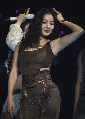 Full leaked Jihyo page private onlyfans photo