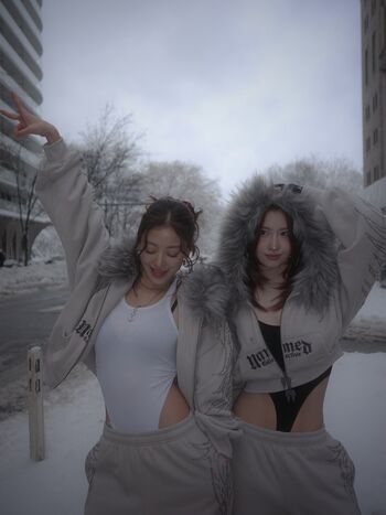 Full leaked Jihyo page private onlyfans photo