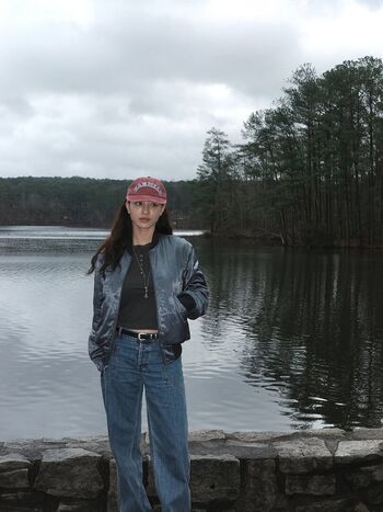 Full leaked Jihyo page private onlyfans photo