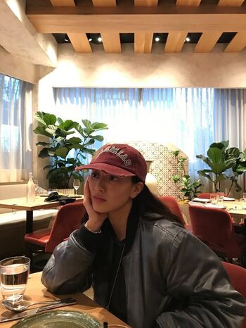 Full leaked Jihyo page private onlyfans photo