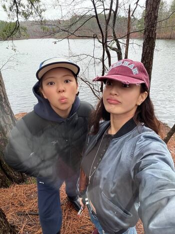 Full leaked Jihyo page private onlyfans photo