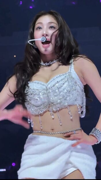 Full leaked Jihyo page private onlyfans photo